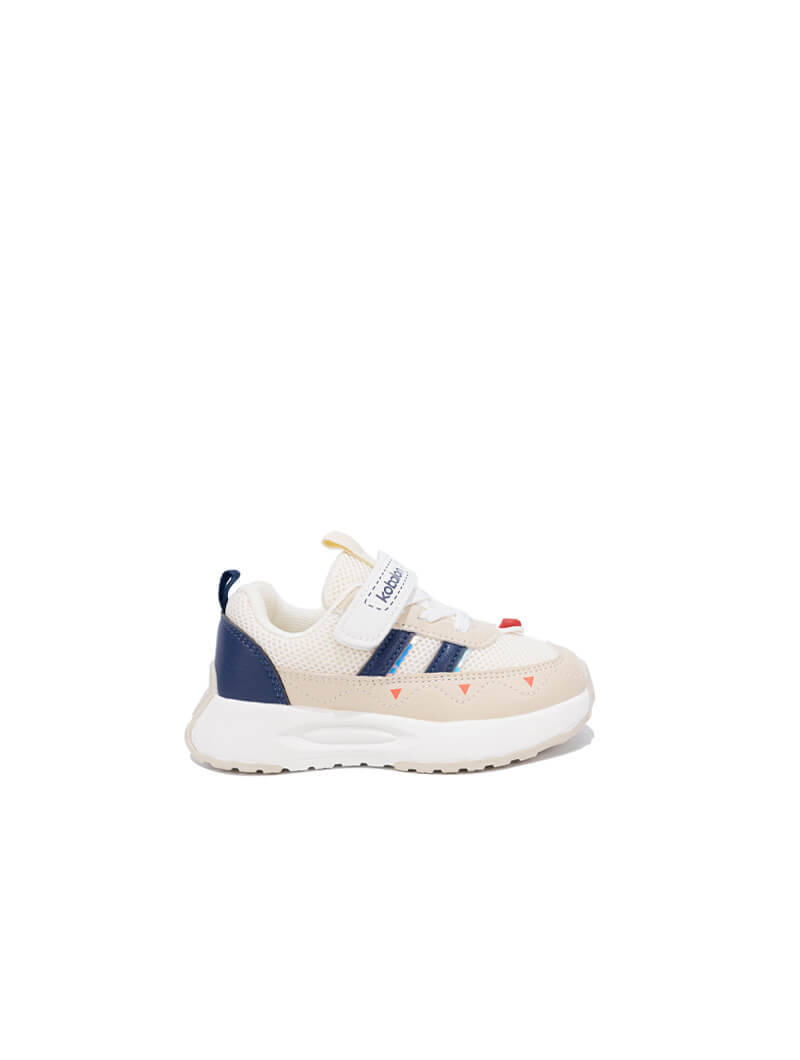 Sneakers à scratch